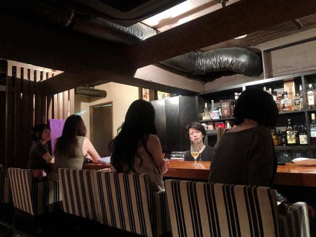 占いカフェ＆バー燦伍 - サブ画像2