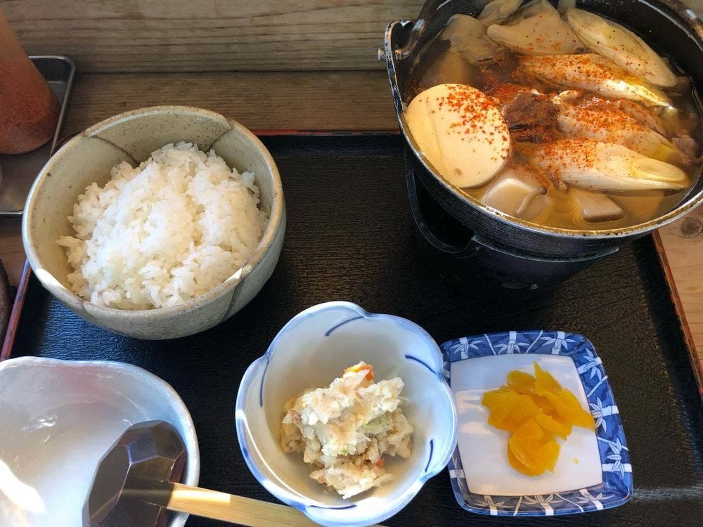 有限会社大滝ドライブインせいの