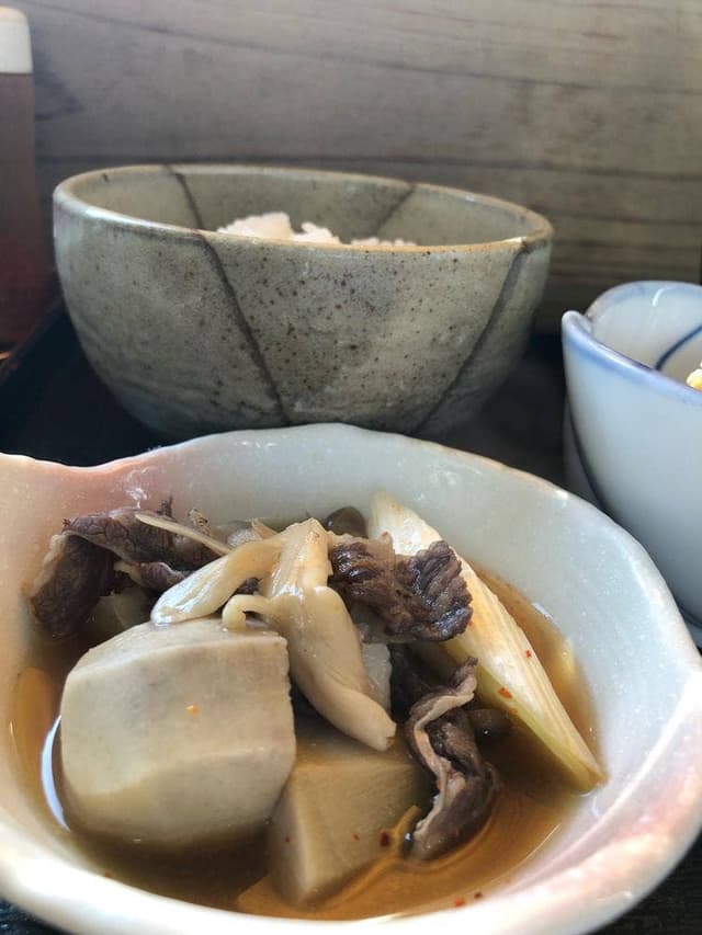有限会社大滝ドライブインせいの - サブ画像1