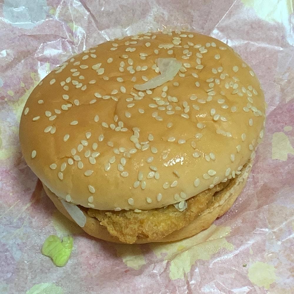 マクドナルド 西大路五条店