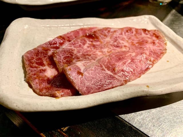 牛三 - サブ画像2
