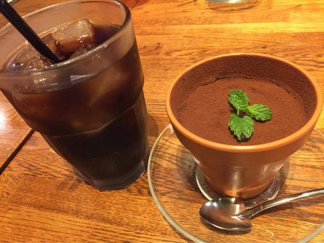ボタニカルガーデン サルカフェ - サブ画像2