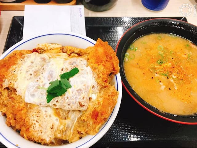 かつや 倉敷浜ノ茶屋店 - サブ画像1