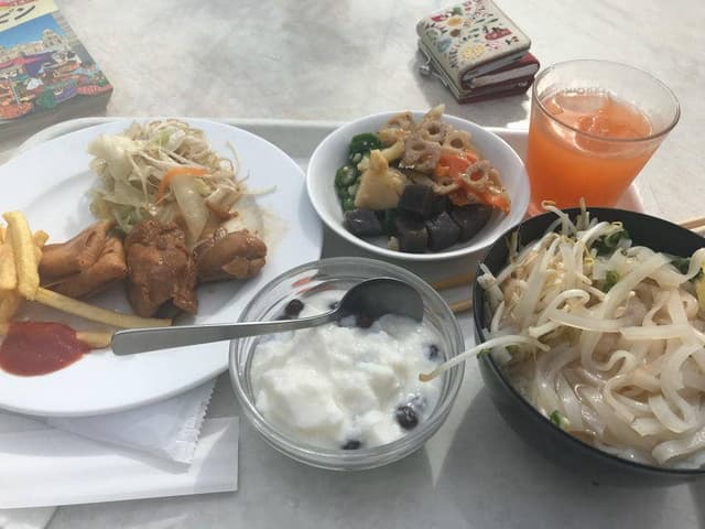 ベトナムフレンチ チャオ サイゴン - サブ画像1