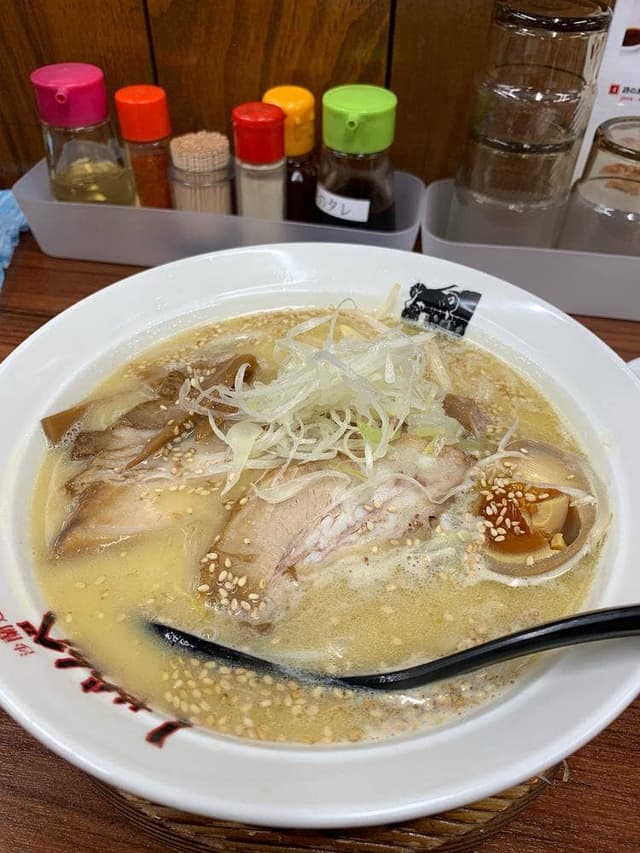 北海ラーメン 札幌駅前店 - サブ画像3