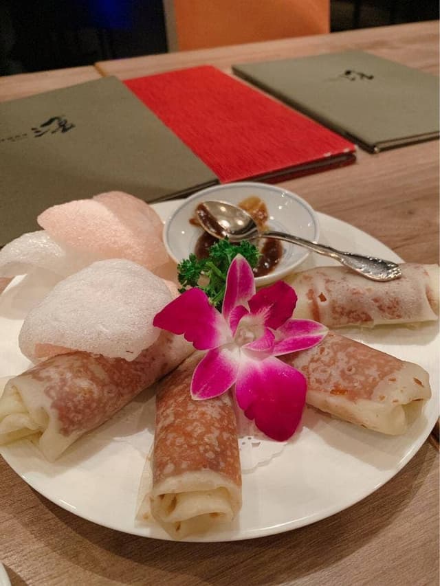 中国料理 滄 大磯プリンスホテル - サブ画像2