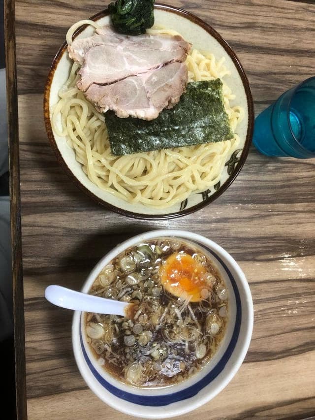 大勝軒 川越店 - サブ画像3