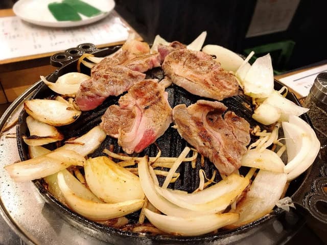 成吉思汗 なまら - サブ画像1