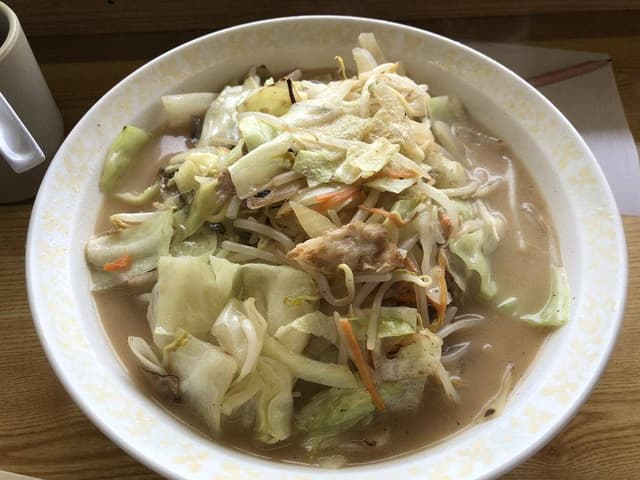 華さん食堂 夏吉店 - サブ画像1