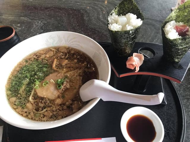 ドライブイン灘 - サブ画像1