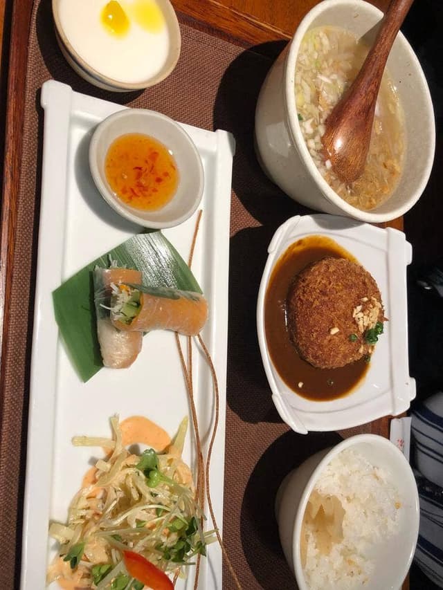 アジアンダイニング金魚蘭 - サブ画像1