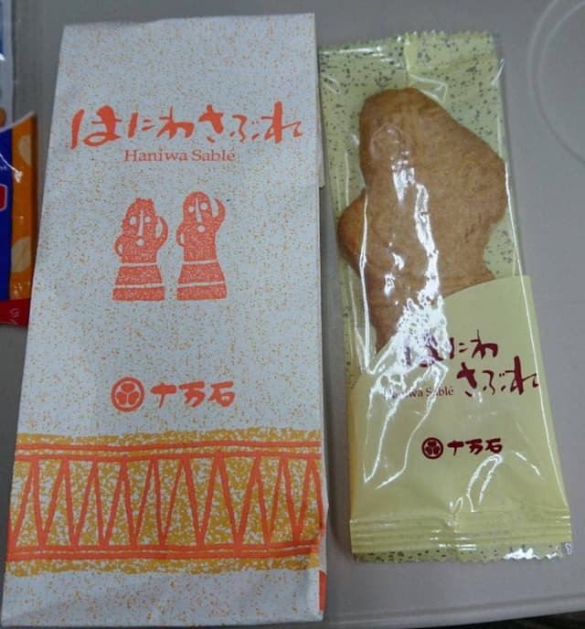 十万石 - サブ画像2