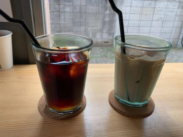 コーヒーギャラリー - サブ画像2