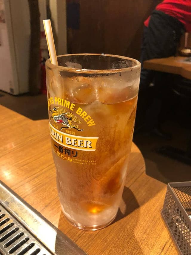 うまいもん横丁 加東店 - サブ画像1