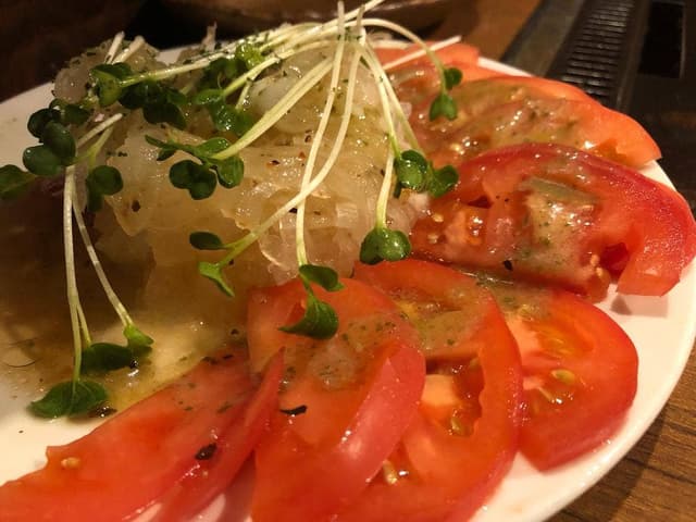 うまいもん横丁 加東店 - サブ画像3