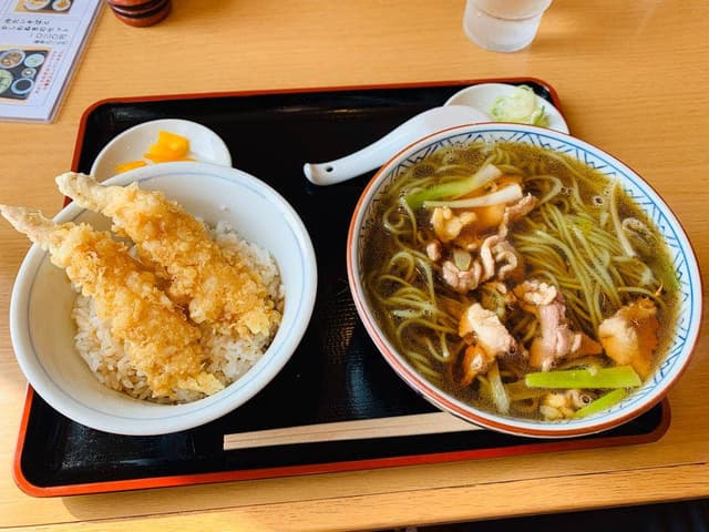富士見東家 - サブ画像1