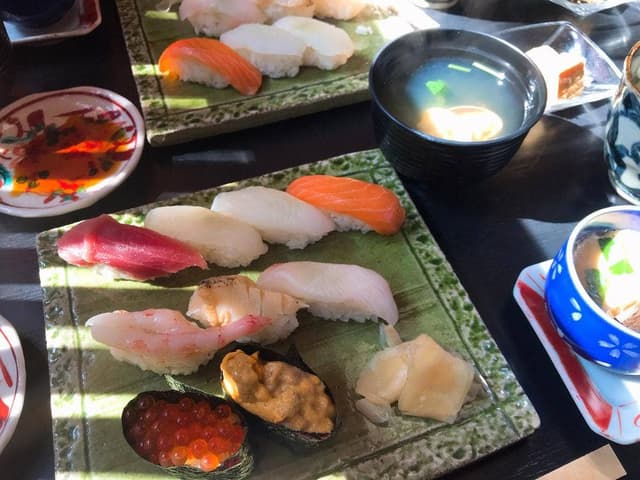 すし処 北斎 - サブ画像3