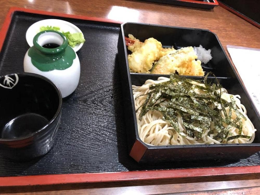 結城屋千代田町支店