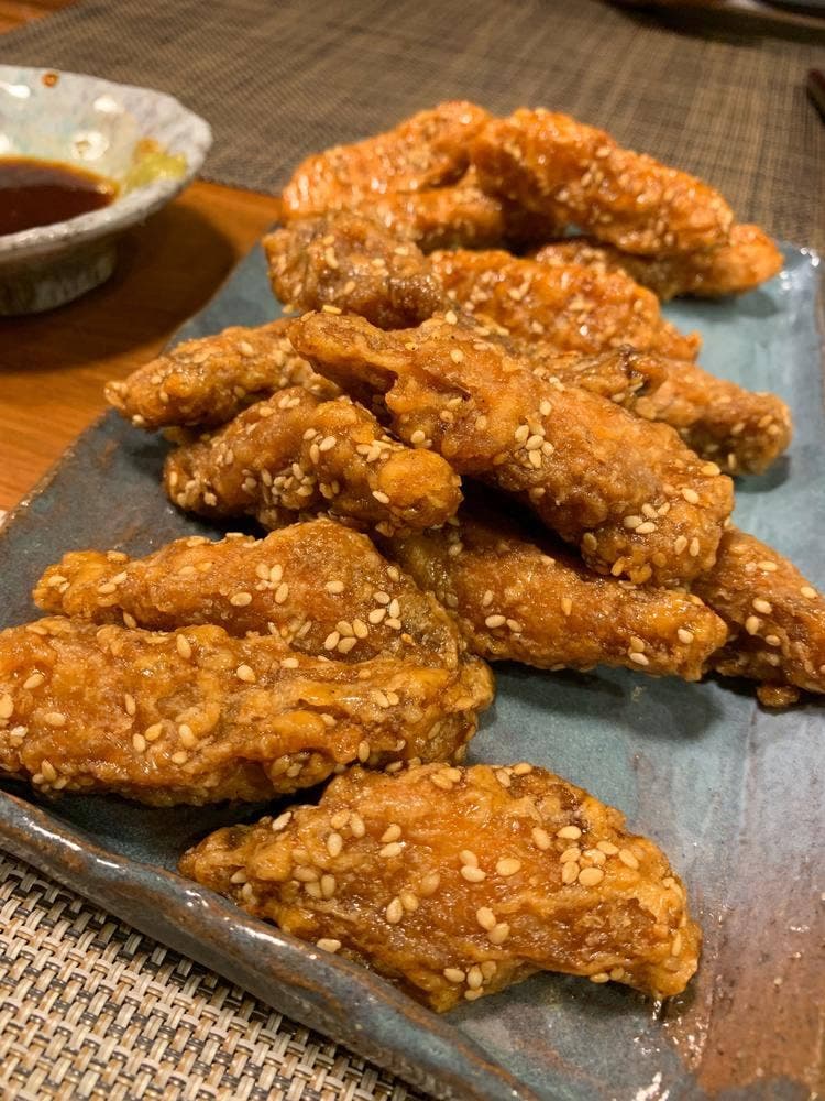 努努鶏 博多マイング店