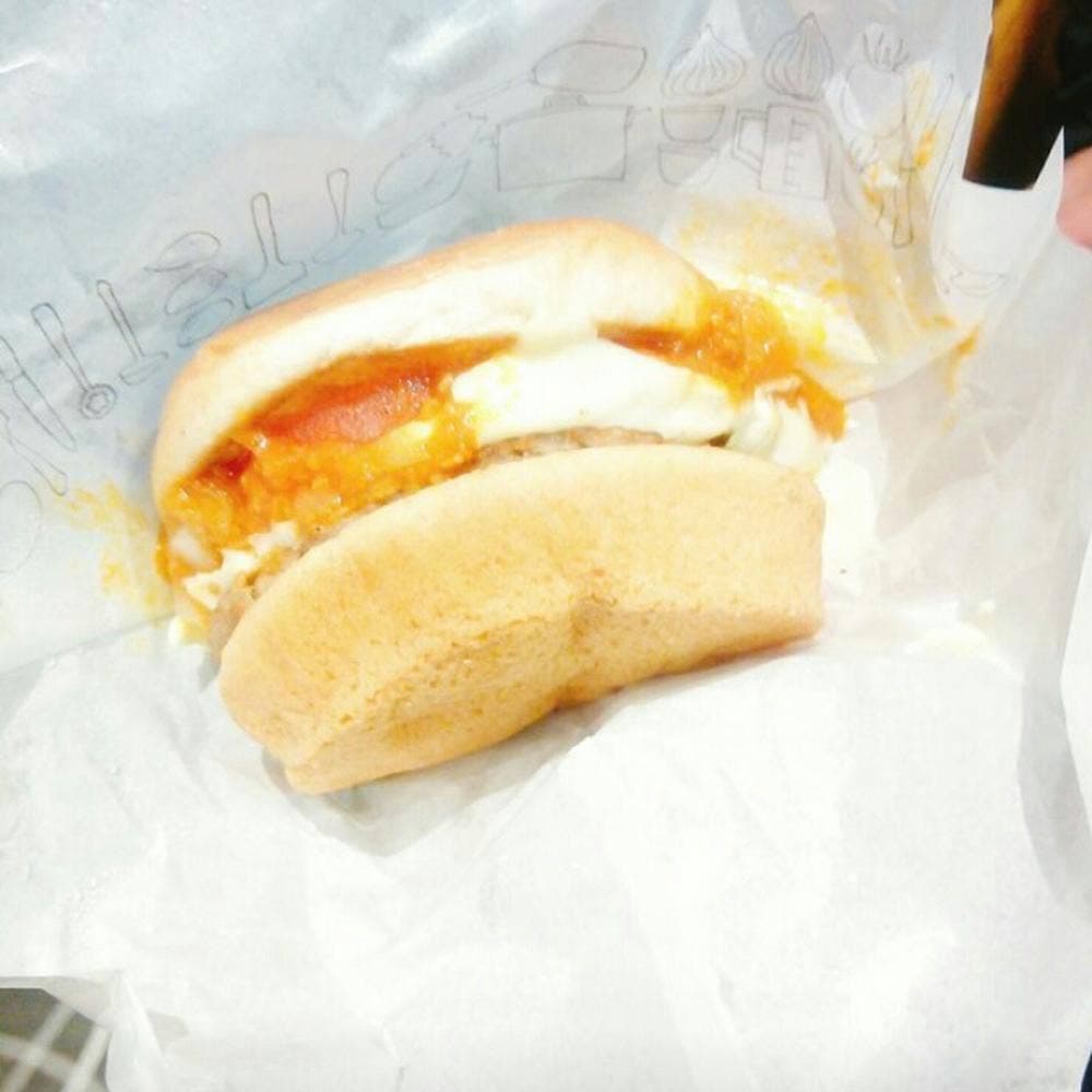 モスバーガー アスティ大曽根店