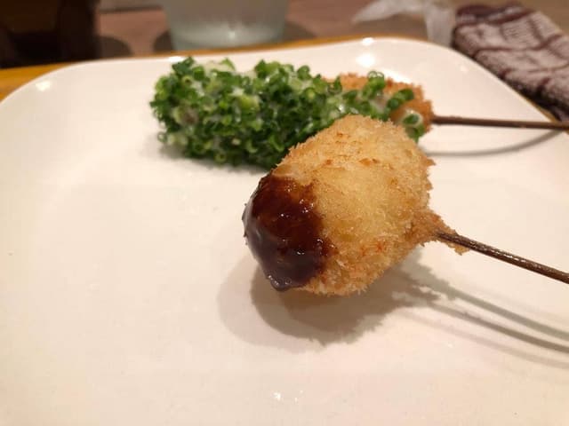 串cafeたまねぎ - サブ画像1