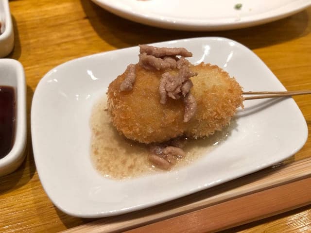 串cafeたまねぎ - サブ画像2