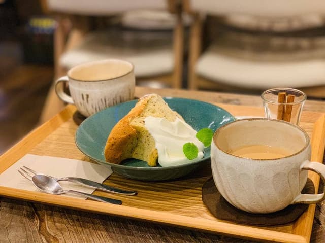 薬膳カフェ みずとき - サブ画像2