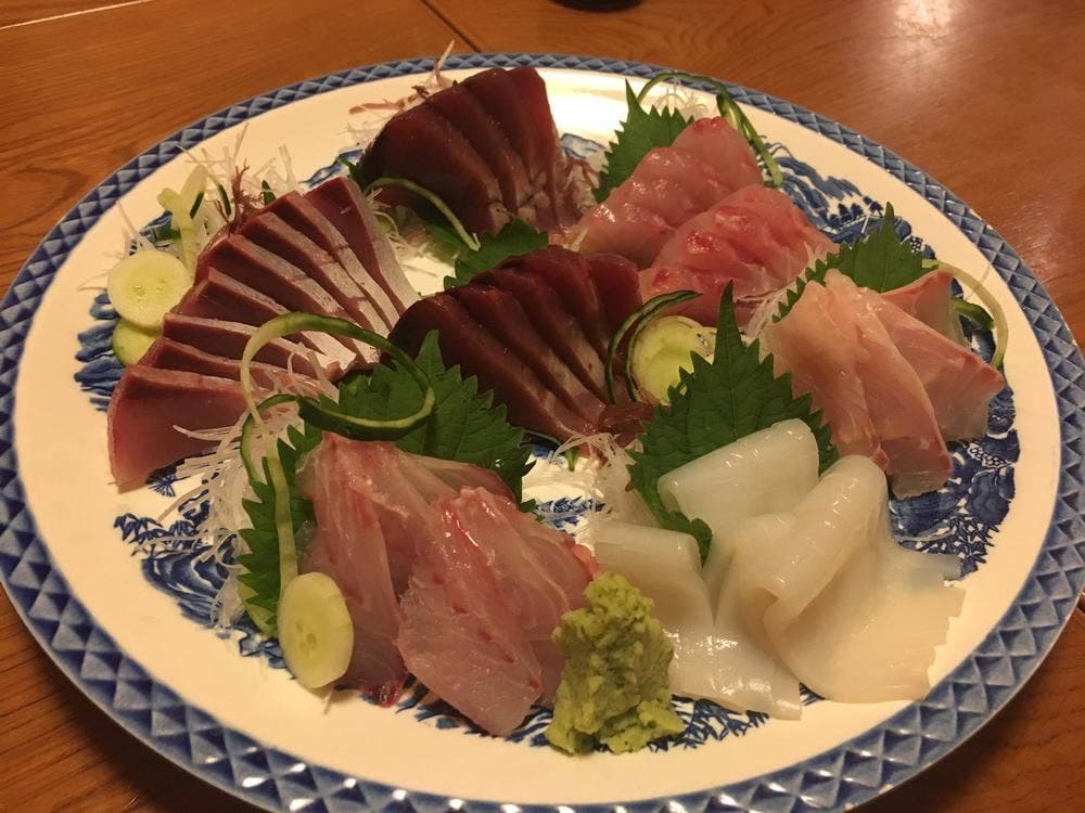 季節料理 橙