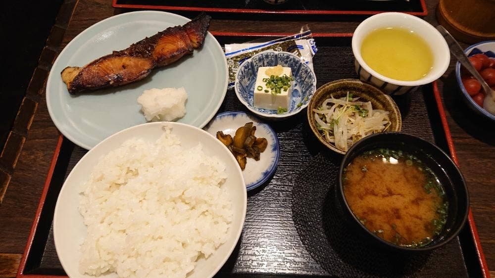 小料理 みやぎ