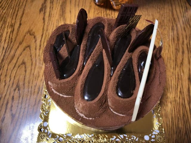 ブールミッシュ 銀座本店 - サブ画像2