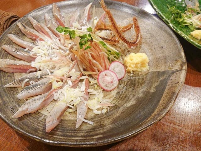 旬鮮料理 ごえん - サブ画像2