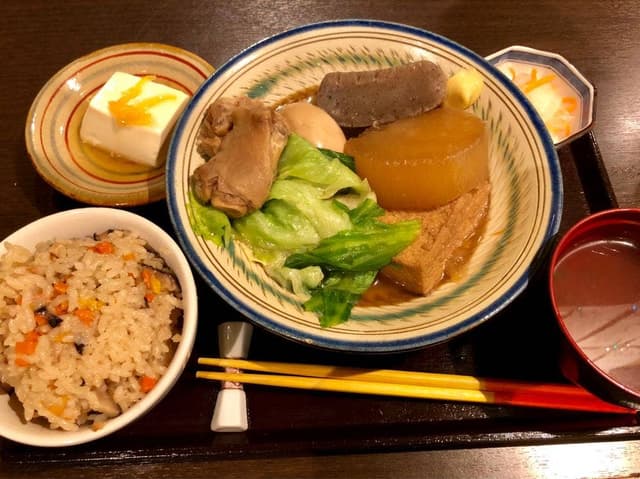 あじまぁ - サブ画像2
