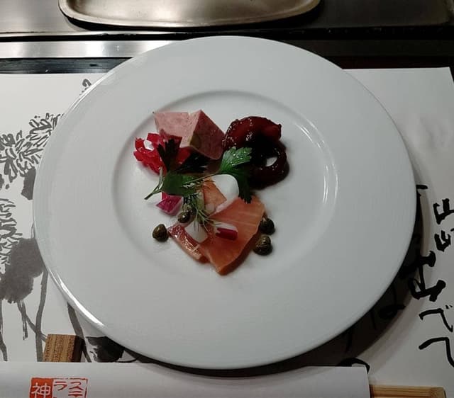ステーキランド山崎 - サブ画像3