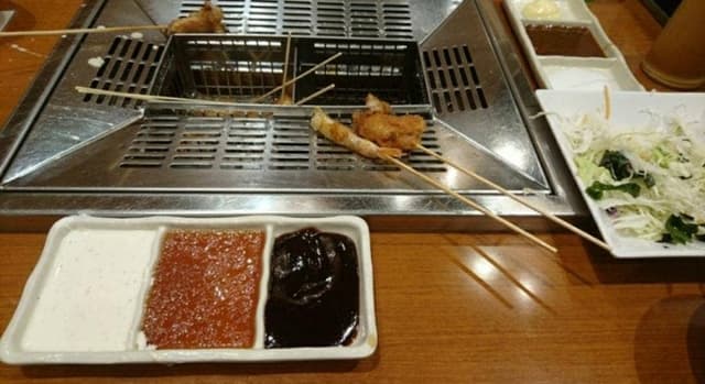 串家物語 イオンモール名古屋茶屋店 - サブ画像1