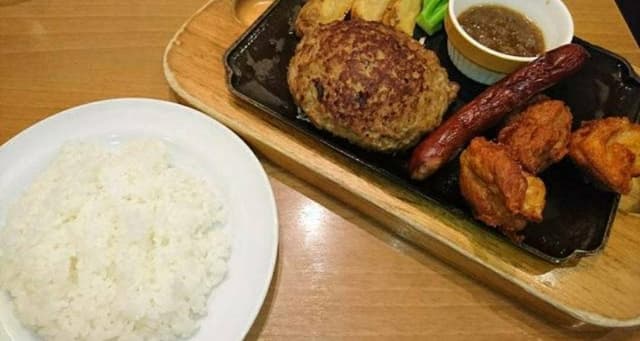 ココス 名古屋東茶屋店 - サブ画像1