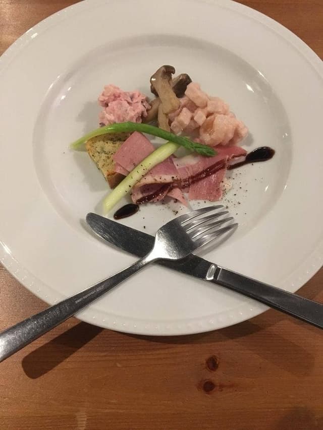 グルグル イタリア食堂 - サブ画像1