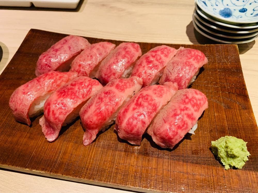 飛騨牛焼肉 田中屋 雪月花本店
