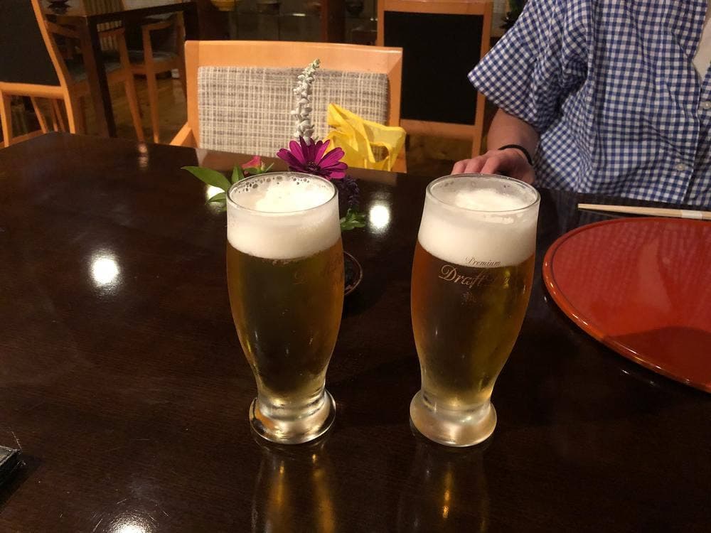 あまの川