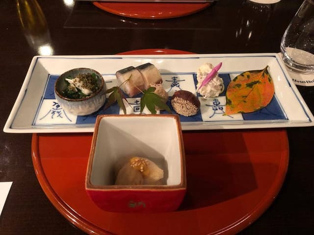 あまの川 - サブ画像3