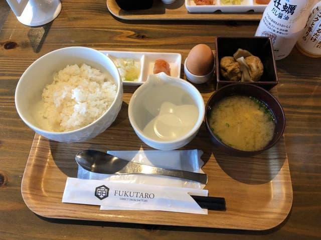 山口油屋福太郎 本社売店 - サブ画像3