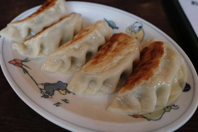 皇庭餃子房 - サブ画像2