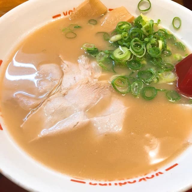 ラーメン横綱 阪急武庫之荘店 - サブ画像3