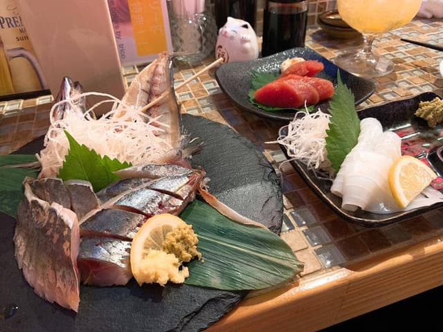 おばんざいバー 博多漁家 しらすくじら ウメキタフロア店 - サブ画像3