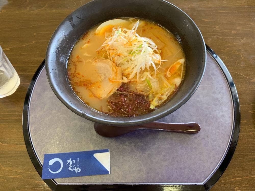 御食事処かぐや