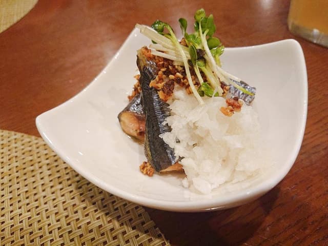 旬鮮料理 ごえん - サブ画像3