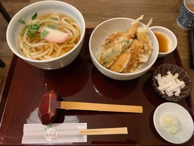 お蕎麦とお酒 さんぽ径 - サブ画像2