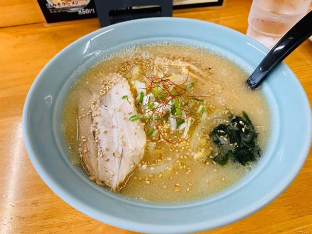 ラーメン寳龍 足寄店 - サブ画像3
