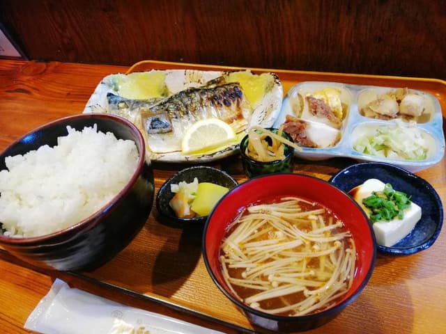 更科 - サブ画像2