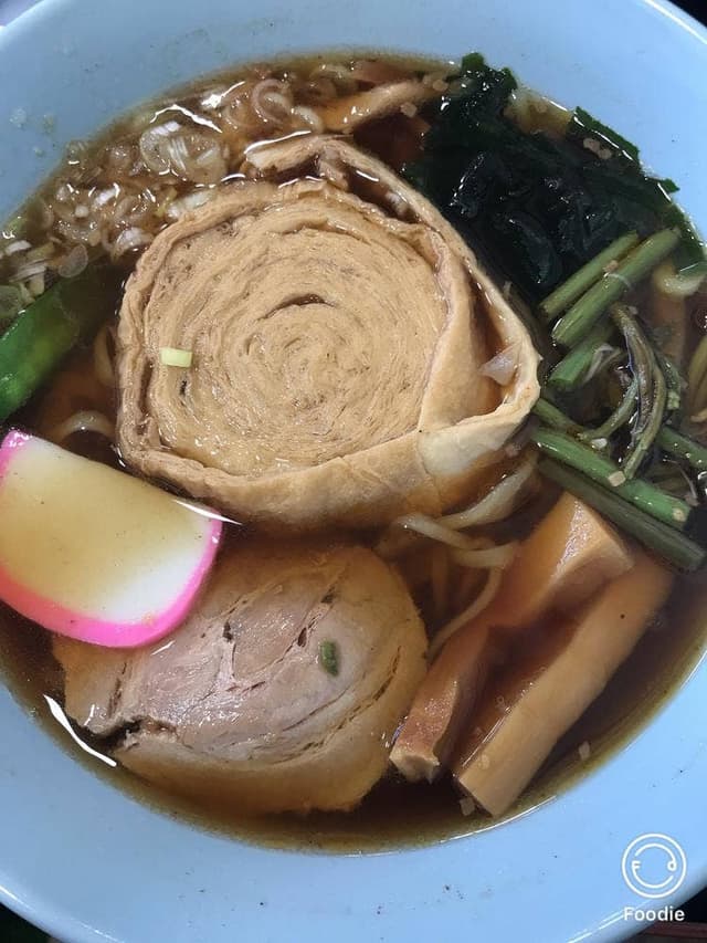 味処 あずま - サブ画像2