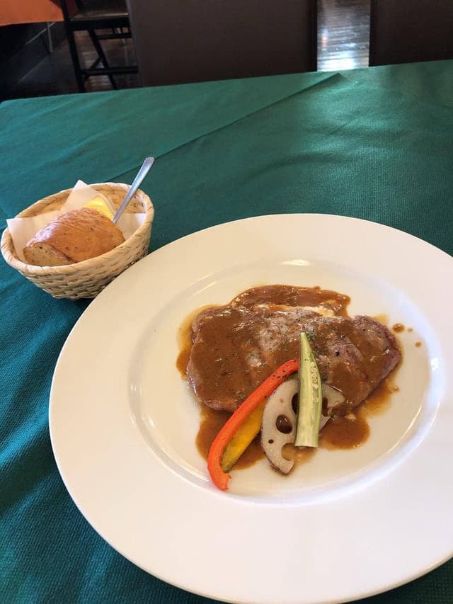 chez MACIO - サブ画像1